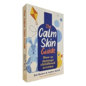 The Calm Skin Guide